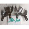 Buy cheap Tiger SS Dental Impression Trays Perforated Made Customized Designed from wholesalers
