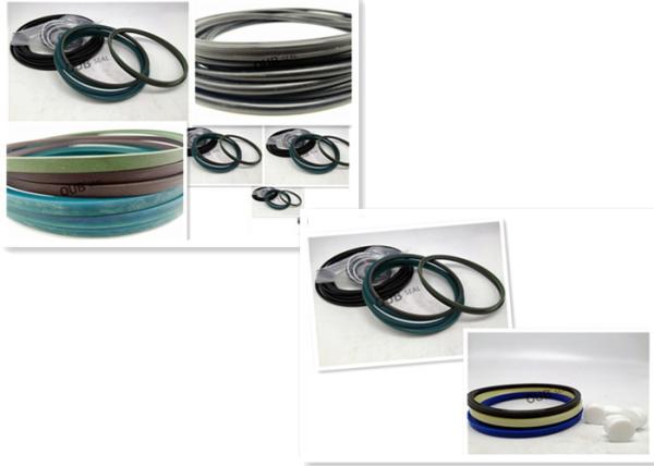 Buy cheap OKADA Breaker OUB304 Seal Kit 723-46-41950 FKM Hydraulic Cylinder Repair Kits from wholesalers