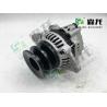 Buy cheap 6D24 Kobelco SK450-6 ME049281 24V 45A Mitsubishi Excavator Alternator from wholesalers