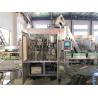 Buy cheap PET Bottle Sports Cap Energy Drinks Making Machine / Carbonation Production Line from wholesalers