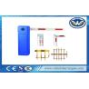 Buy cheap Aluminum alloy Vehicle car park boom gates / commercial electric gate arms from wholesalers