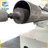 Buy cheap Steel filter vessel interior PLC automatic polishing machine polisher from wholesalers