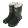 Buy cheap Electrical Protection Insulating Rubber Latex Insulation Boots Shoes / Electric Safety Gloves from wholesalers
