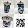 Buy cheap Hydraulic Pump 20925580 7029120048 332/9030 20/925580 Hydraulic Gear Pump for JCB 3CX 4CX from wholesalers