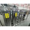 Buy cheap Video Outgoing-Inspection Provided 3 Ton Reverse Osmosis Water Desalination Machine from wholesalers