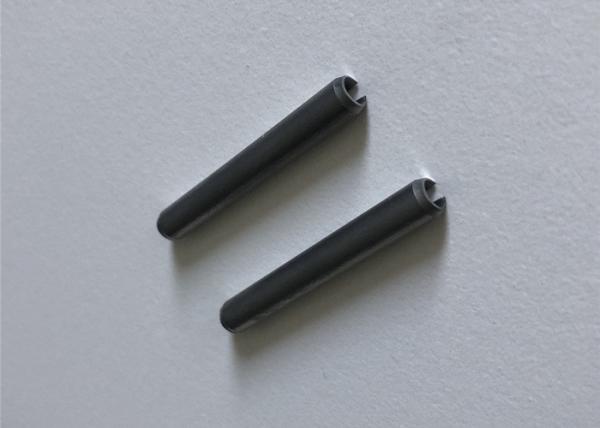 Buy cheap Light Duty Cylinder Phosphate 65Mn Iso 13337 Spring Pin Stainless Steel from wholesalers