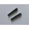 Buy cheap Light Duty Cylinder Phosphate 65Mn Iso 13337 Spring Pin Stainless Steel from wholesalers