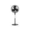 Buy cheap Vintage 18 Inch Electirc Stand Fan Air Cooling Fan Round Base 220V 60Hz from wholesalers