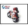 Buy cheap Sports Motorcycle Boys Dresser Knobs Bedrooms Furniture Decorative PVC Cabinet Knobs from wholesalers
