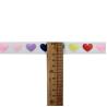 Buy cheap Skin Friendly Printing 20mm Grosgrain Webbing Trim from wholesalers