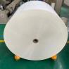 Buy cheap Folding Resistance PE Coated Paper Roll Waterproof For Beverage Cup from wholesalers