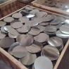 Buy cheap 5.5mm 304 Stainless Steel Disc 201 316L Stainless Steel Circle For Food And Industry from wholesalers