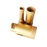 Buy cheap 1 Inch Diamond Core Drill Bit For Extractor Fan Wood 25x12x60xM14 from wholesalers
