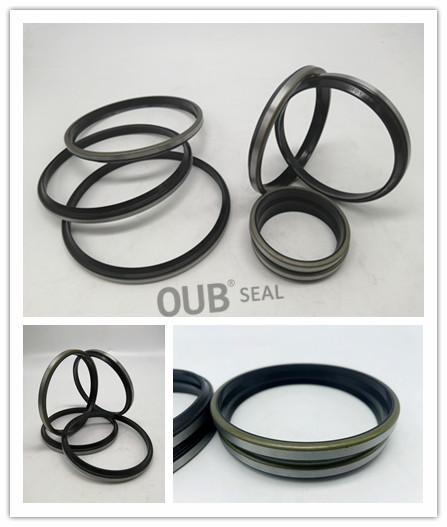 Buy cheap 210*230*12/16 220*240*12/16 367-8471 367-8472 Excavator Dust Wiper Seals 190*215*12/16 200*220*12/12 from wholesalers