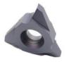 Buy cheap TiAlN Coated Lathe Thread Triangle Carbide Inserts For Hardened Steel 16NR 3.0TR from wholesalers
