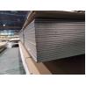 Buy cheap EN DIN 10088-2 1.4521 X2CrMoTi18-2 Ferritic Stainless Steel Sheet And Plate from wholesalers