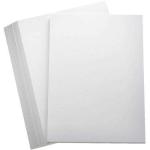 60gsm 70gsm 80gsm White Offset Paper Sheet For Notebooks Printing