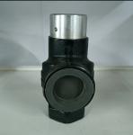 High Quality 100005403 Minimum Pressure Valve Industrial Air Compressor Parts