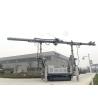 Buy cheap Full Hydraulic Crawler Construction Drilling Rig Horizontal Engineering Drill Rig from wholesalers
