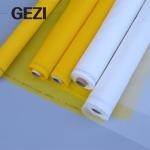 Industrial Yellow White Favorable Price Professional Custom Polyester Screen
