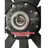 Buy cheap Competitive Foton Aumark Truck Parts Viscous Engine Cooling Fan Silicone Oil Clutch from wholesalers