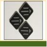 Buy cheap Garment accessories customized pvc patches 3d silicone rubber garment label clothing label from wholesalers