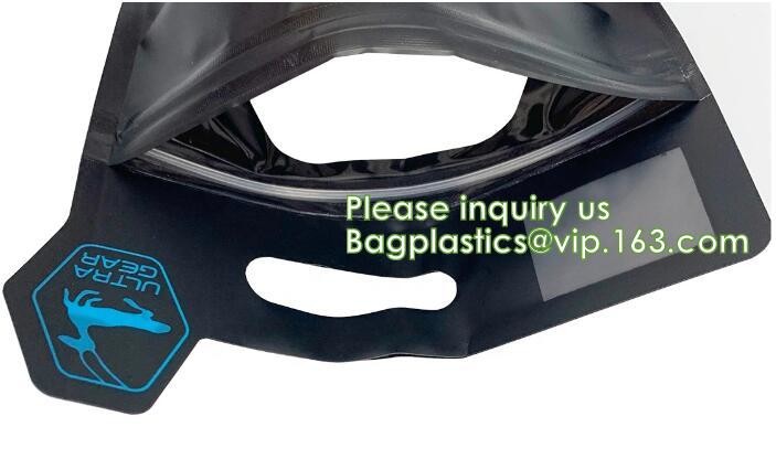 Three side seal bag Stand up bag Automatic packaging film Special shape bag Fin/lap seal with gusset bag Stand up zipper