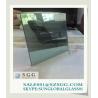 Buy cheap Excellent quality 5mm Reflective Cool Blue Glass from wholesalers