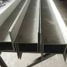 Buy cheap HEA HEB IPE Steel I Section Beam European Standard H Beam 300x300x10x15 from wholesalers