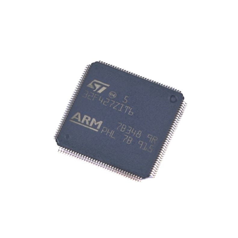 Buy cheap STMicroelectronics STM32F427ZIT6 electronics Component Tv 32F427ZIT6 Microchip Microcontroller from wholesalers
