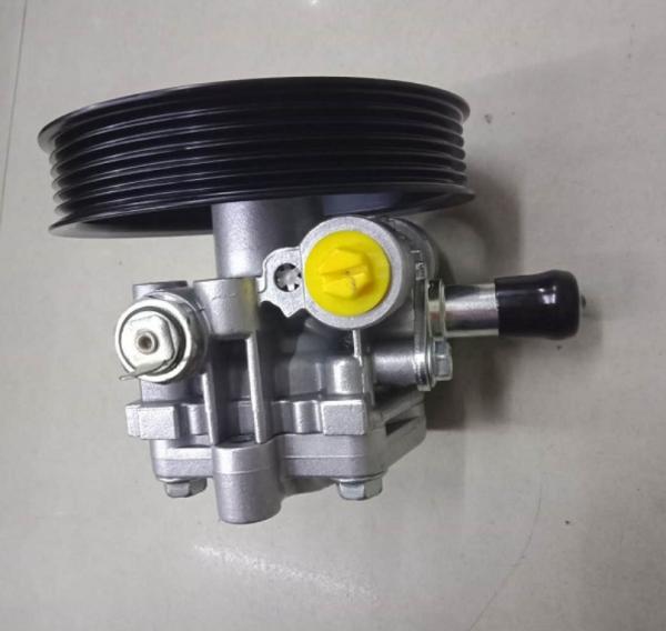 Buy cheap 4450a107 7lb Mitsubishi Steering Pump For Lancer Cz 200 Outlander Cwo from wholesalers