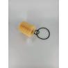 Buy cheap 04152-YZZA2 Paper Element Oil Filter High Efficiency 99.7% from wholesalers