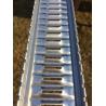 Buy cheap White 1.5mm thickness Radiator Plate For Auto Radiator Core Corolla 86 from wholesalers
