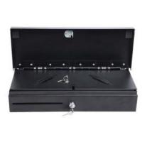 Buy cheap Lockable Flip Top POS Cash Drawer RJ11 170A 18.1 Inch Steel Construction product