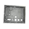 Buy cheap Sandblasting 0.2mm ZL101 Aluminium Gravity Die Casting from wholesalers