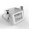 Buy cheap 6Bar Shockwave Ultrasound Physiotherapy Machine For ED Treatment from wholesalers
