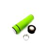 Buy cheap Cute Small Thermos Vacuum Insulated Flask Red Green Blue Various Colors from wholesalers