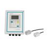 Buy cheap Digital Diesel Oil Flow Meter Ultrasonic TF1100-EC clamp on water flow meter from wholesalers