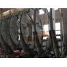 Buy cheap Container Turnover Machine For Rotate The ISO Tank Or Other Standard Containers from wholesalers