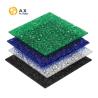 Buy cheap ANXIN acrylic embossed extrusion sheet plastic gate glass supplier wholeseller from wholesalers