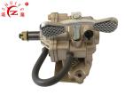 CG200 Tricycle Reverse Gearbox Low Noise With Enlarged Body Housing