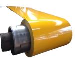 Anticorrosive Prepainted Galvanized Steel Coil