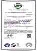 Suzhou Kingred Material Technology Co.,Ltd. Certifications