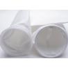 Buy cheap Polypropylene Mesh Liquid Filter Bag 0.5um - 200um Micron Rating For Chemical Industry from wholesalers