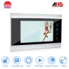 Buy cheap Morningtech Metal Housing 4 wired AHD video door phone Support Max.32G SD Card from wholesalers