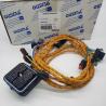 Buy cheap 323-9140 3239140 Excavator Wiring Harness For 336D E336D C9 Engine from wholesalers
