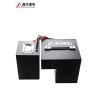 Buy cheap 4500Wh 60 Volt 75Ah Electric Bus Battery Pack 75ah Lithium Battery from wholesalers