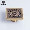 Buy cheap Toilet Anti Blocking Deodorize Commercial Floor Drain Strainer from wholesalers