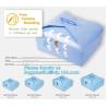 Buy cheap High Quality Transparent Black PET Plastic Round Tall Decorative Cake Box,decorative individual wedding cake boxes with from wholesalers