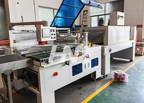Buy cheap Automatic Cable Coiling Strapping And Film Packing Line from wholesalers